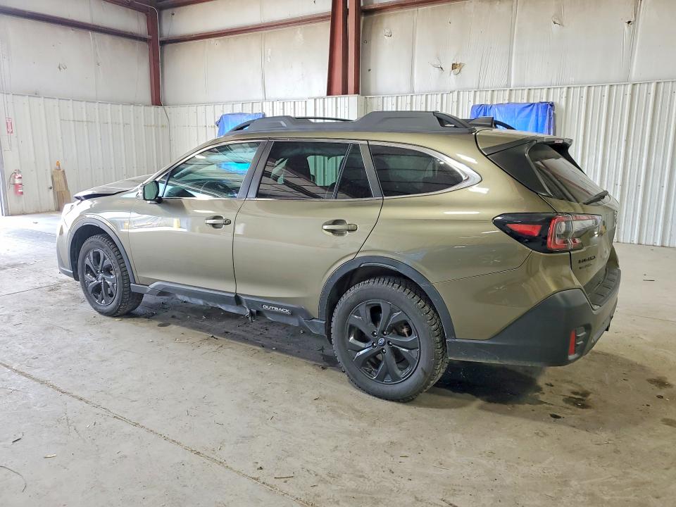 Продажа на аукционе авто 2020 Subaru Outback, vin: 4S4BTGKD0L3201484, номер лота: 55969346