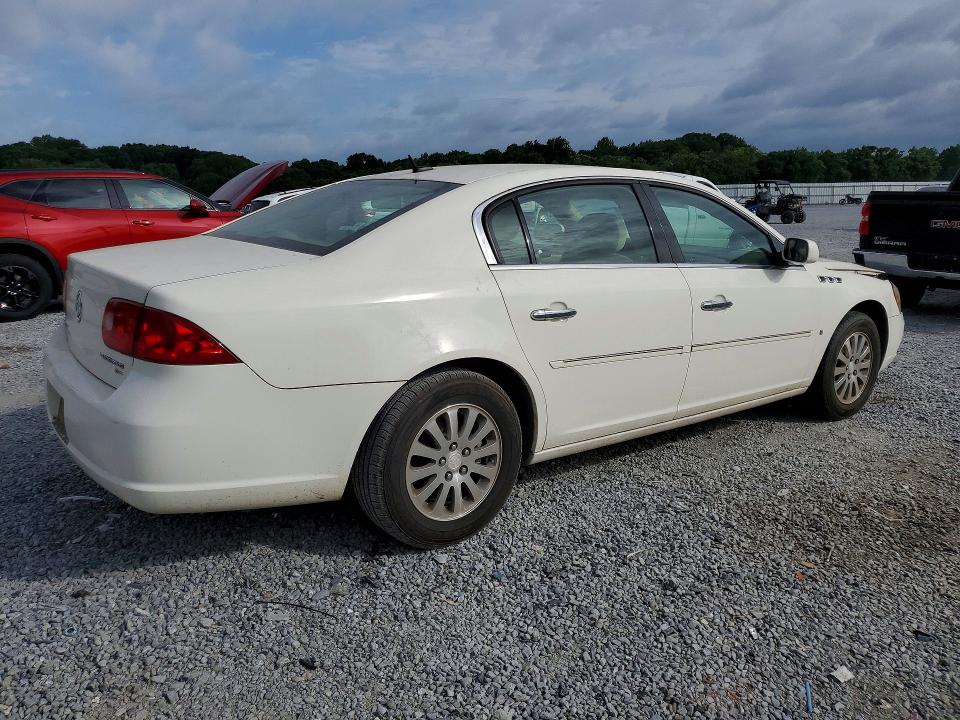 Продажа на аукционе авто 2008 Buick Lucerne, vin: 1G4HP57238U203600, номер лота: 58049416