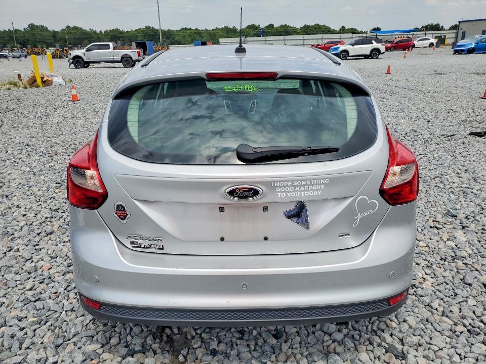 Aukcja sprzedaży 2014 Ford Focus, vin: 1FADP3K28EL315721, numer aukcji: 55300516