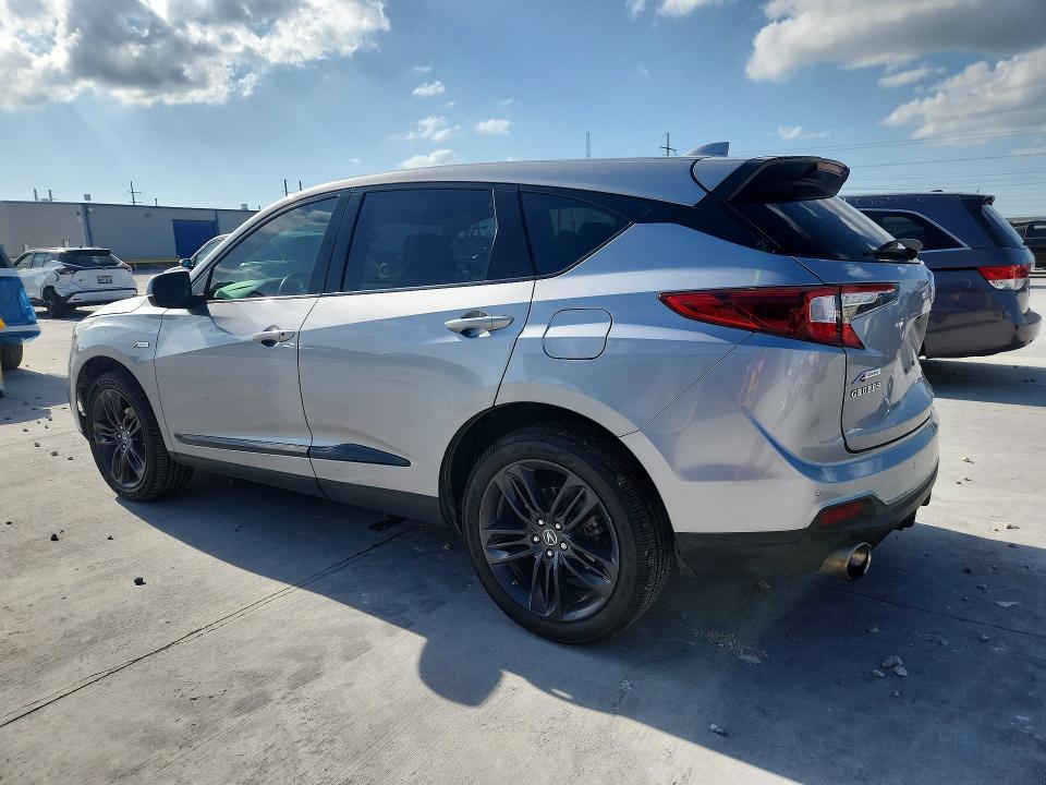 Aukcja sprzedaży 2019 Acura Rdx, vin: 5J8TC1H65KL015521, numer aukcji: 56138456