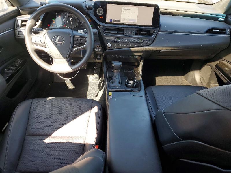 Продажа на аукционе авто 2025 Lexus Es 300h, vin: 58ADA1C17SU056641, номер лота: 58640776