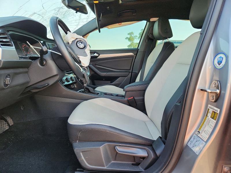 2019 Volkswagen Jetta მანქანა იყიდება აუქციონზე, vin: 3VWCB7BU8KM258456, აუქციონის ნომერი: 57077846