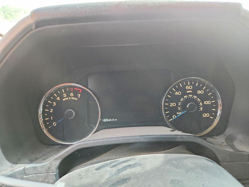 Aukcja sprzedaży 2015 Ford F150, vin: 1FTEW1CF0FFC70118, numer aukcji: 58888806