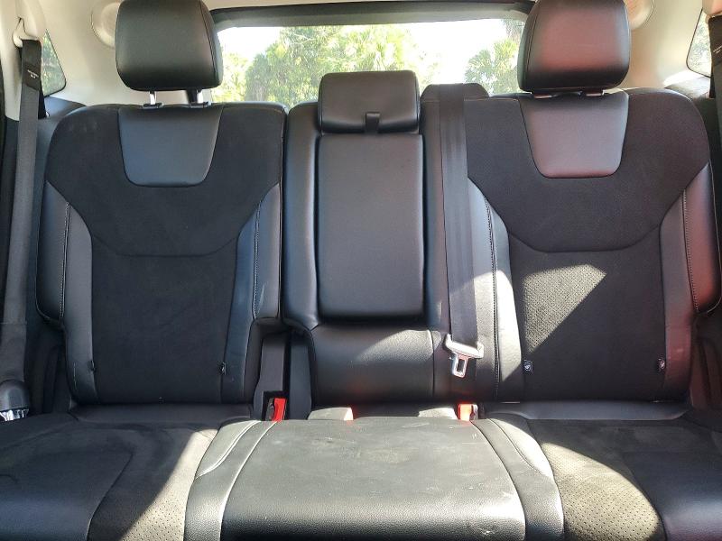 Продаж на аукціоні авто 2015 Ford Edge, vin: 2FMPK3AP4FBB46927, номер лоту: 58388636