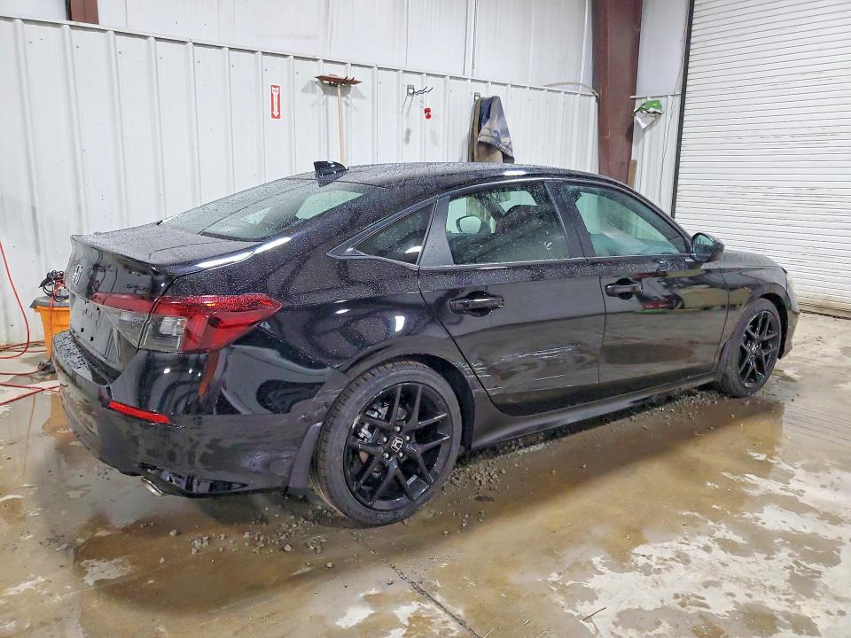 Продажа на аукционе авто 2026 Honda Civic, vin: 2HGFE2F5XTH599310, номер лота: 58248776