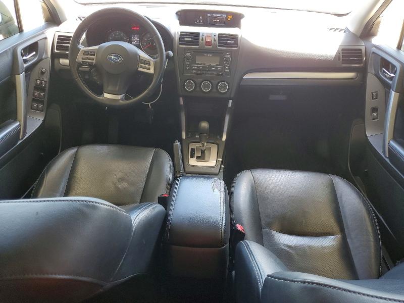 56978576 :رقم المزاد ، JF2SJAHCXEH552805 vin ، 2014 Subaru Forester مزاد بيع