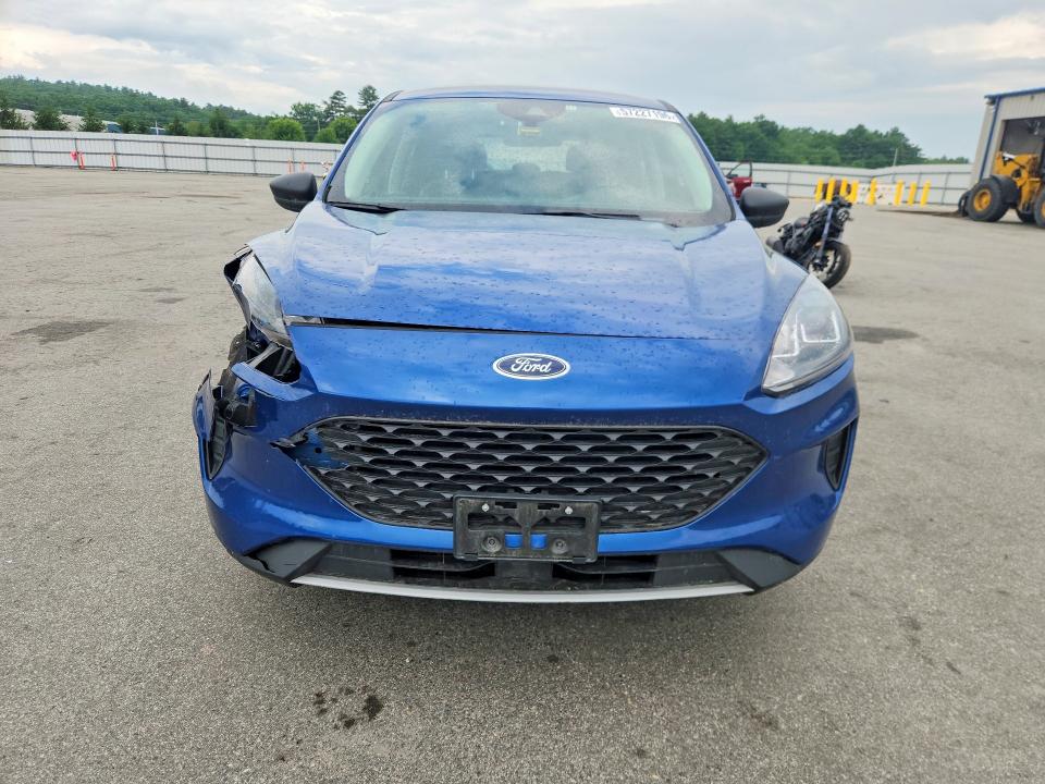 Aukcja sprzedaży 2022 Ford Escape, vin: 1FMCU9F60NUB56861, numer aukcji: 57227196