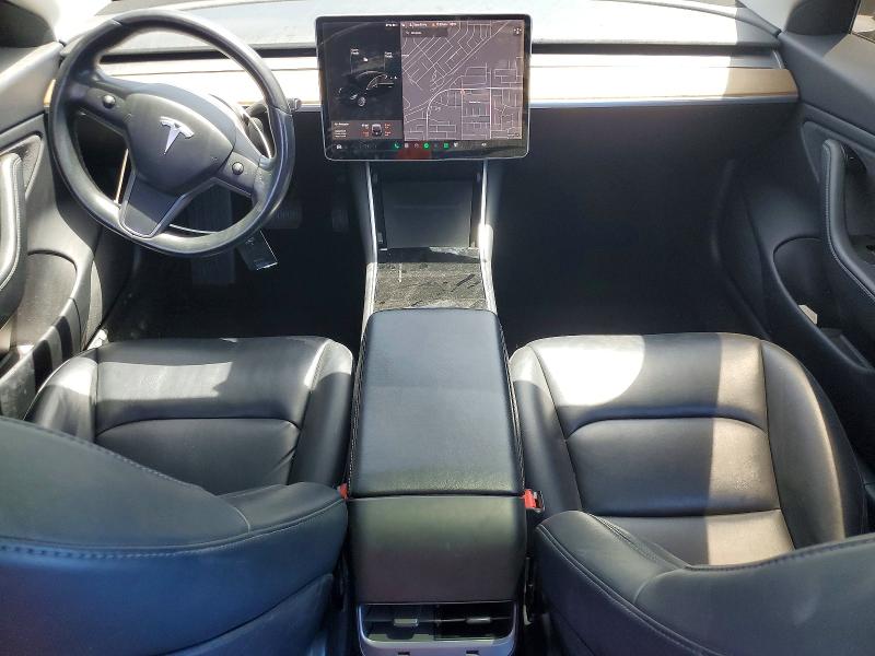 Продажа на аукционе авто 2019 Tesla Model 3, vin: 5YJ3E1EB4KF211995, номер лота: 52525226