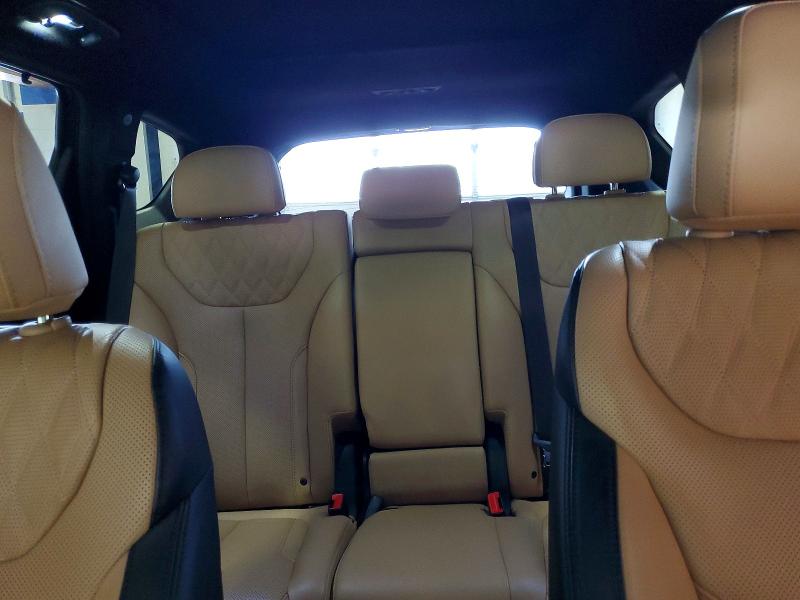 Продаж на аукціоні авто 2023 Hyundai Santa Fe, vin: 5NMS5DAL7PH557153, номер лоту: 85769015