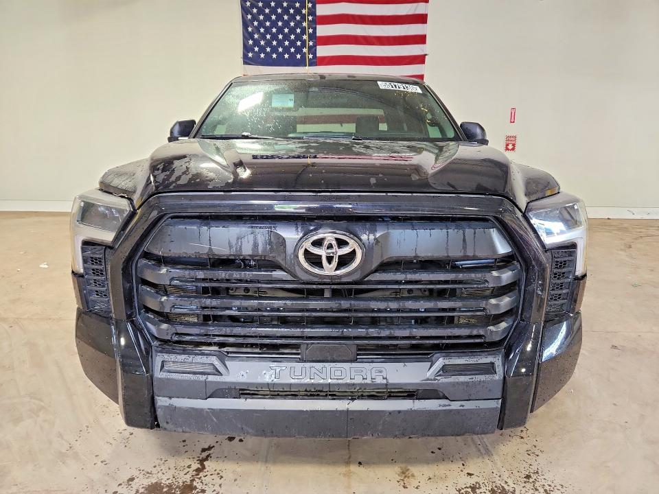 2025 Toyota Tundra მანქანა იყიდება აუქციონზე, vin: 5TFKB5DB0SX288737, აუქციონის ნომერი: 55179136