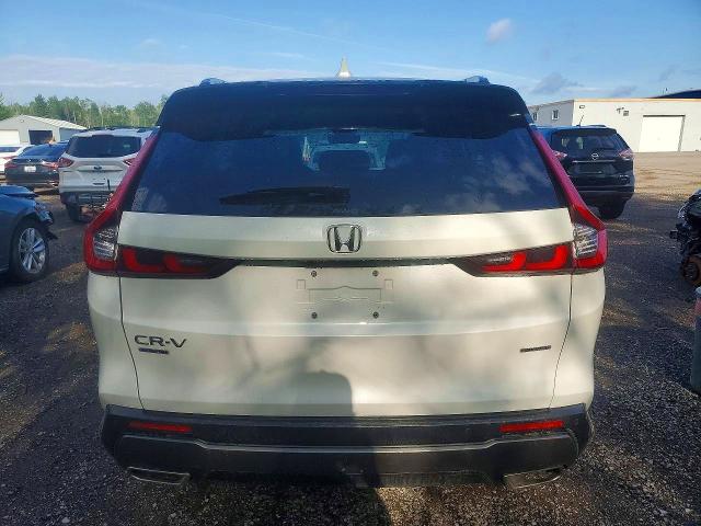 Продаж на аукціоні авто 2023 Honda Cr-v, vin: 2HKRS6H90PH209291, номер лоту: 57188746