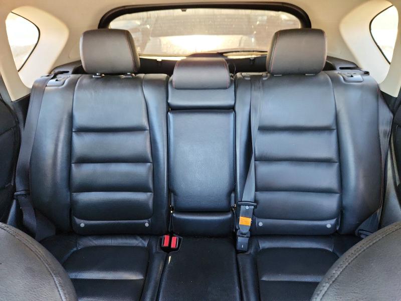 Продаж на аукціоні авто 2013 Mazda Cx-5, vin: JM3KE4DE1D0121950, номер лоту: 56258056