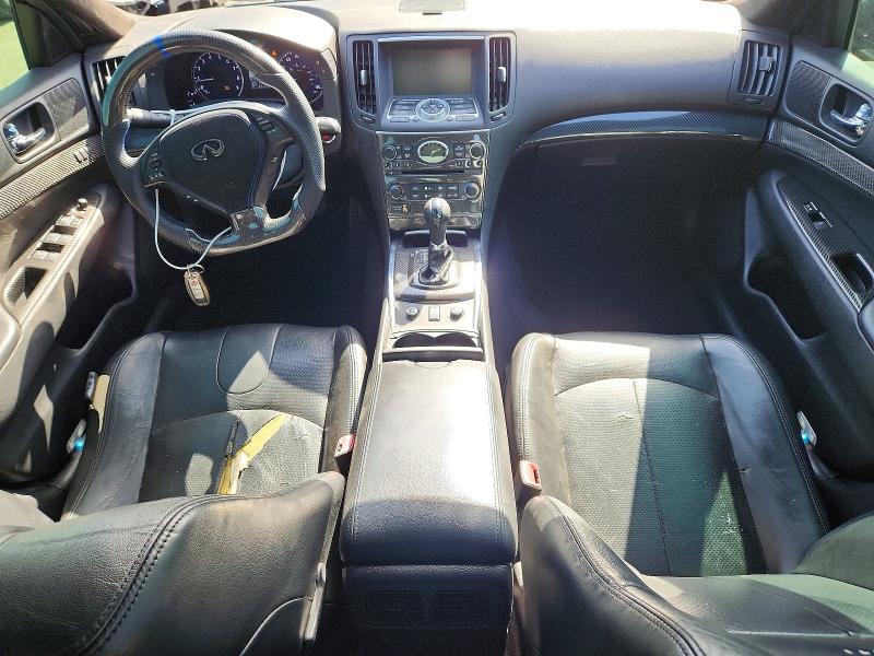 2011 Infiniti G37 Sedan მანქანა იყიდება აუქციონზე, vin: JN1CV6ARXBM409863, აუქციონის ნომერი: 58380296