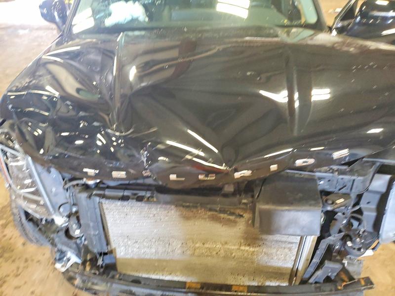 Продажа на аукционе авто 2021 Kia Telluride, vin: 5XYP2DHC3MG167709, номер лота: 57358356