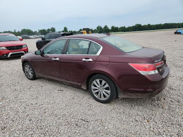 57477426 :رقم المزاد ، 1HGCP3F86BA027726 vin ، 2011 Honda Accord مزاد بيع