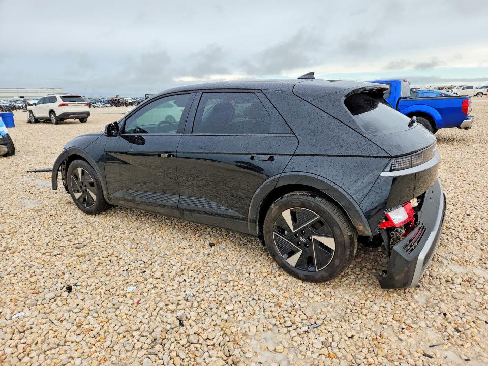 Aukcja sprzedaży 2026 Hyundai Ioniq 5, vin: 7YAKN4DA4TY051844, numer aukcji: 57007056