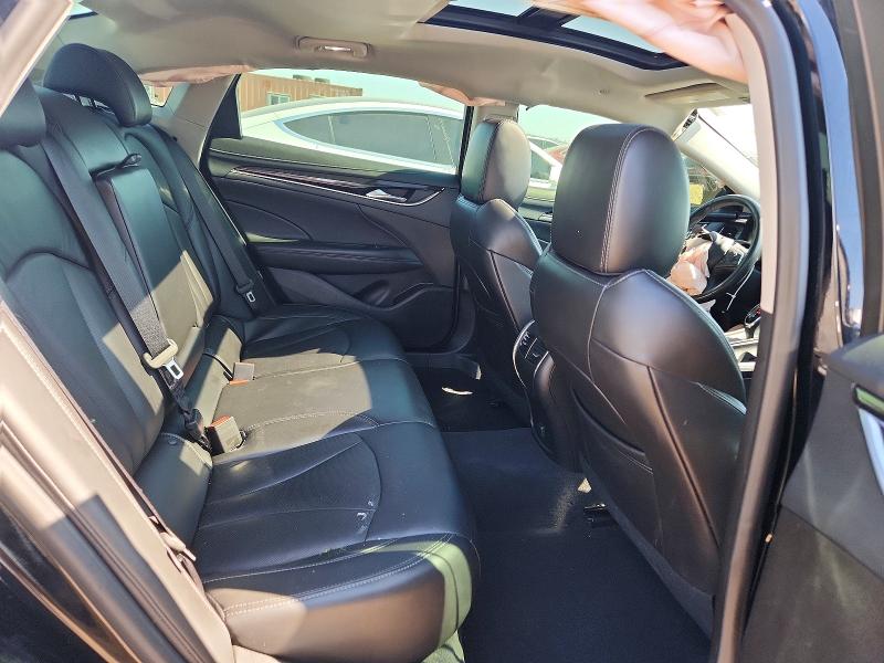 Продаж на аукціоні авто 2017 Buick Lacrosse, vin: 1G4ZP5SS6HU161144, номер лоту: 55879916