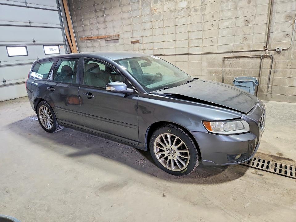 Продаж на аукціоні авто 2010 Volvo V50, vin: YV1382MW3A2533962, номер лоту: 57952556