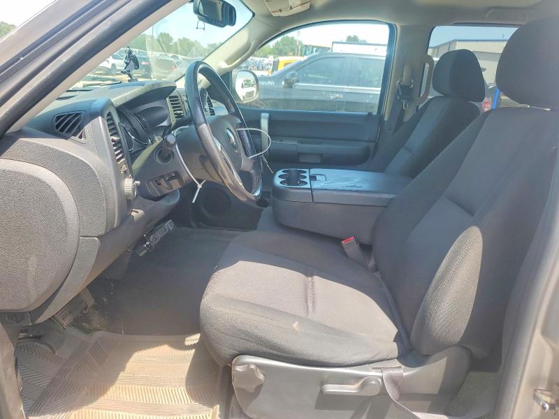 Продаж на аукціоні авто 2008 Chevrolet Silverado, vin: 2GCEK13M581175493, номер лоту: 73342695