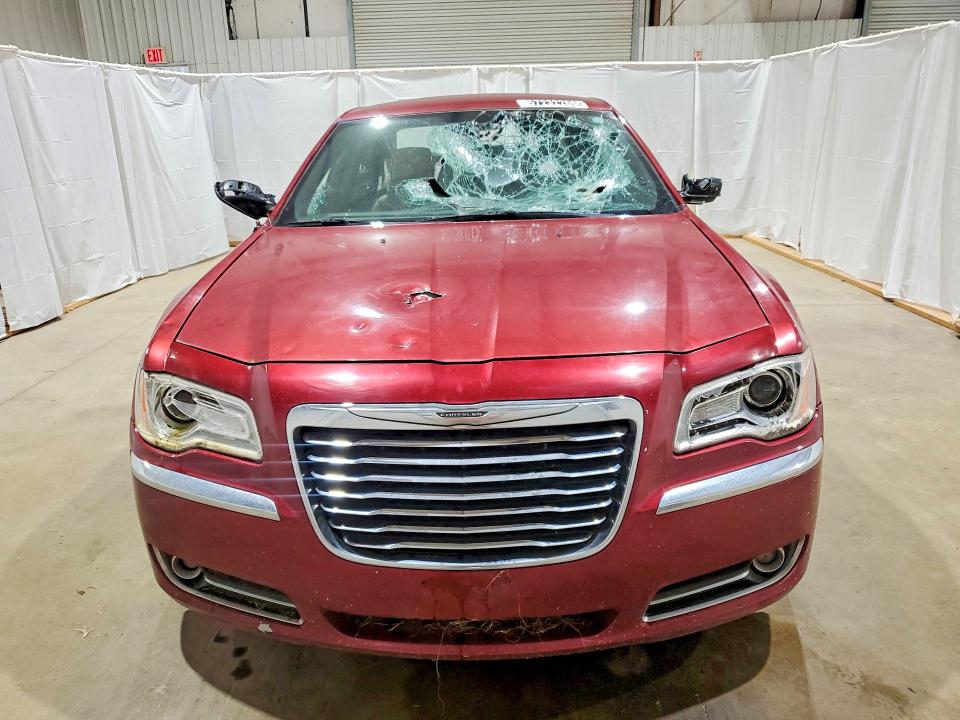 57232266 :رقم المزاد ، 2C3CCAAGXDH698323 vin ، 2013 Chrysler 300 مزاد بيع