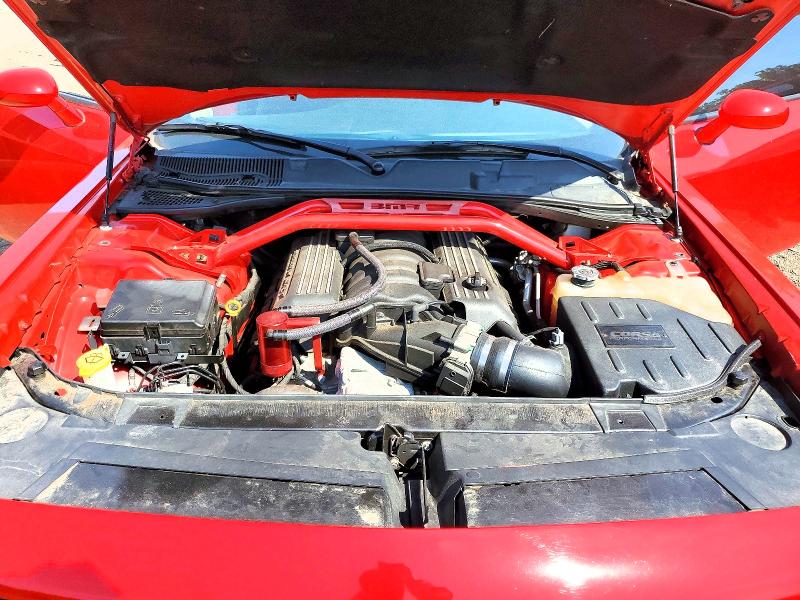 Продаж на аукціоні авто 2017 Dodge Challenger, vin: 2C3CDZFJ2HH599890, номер лоту: 58231536