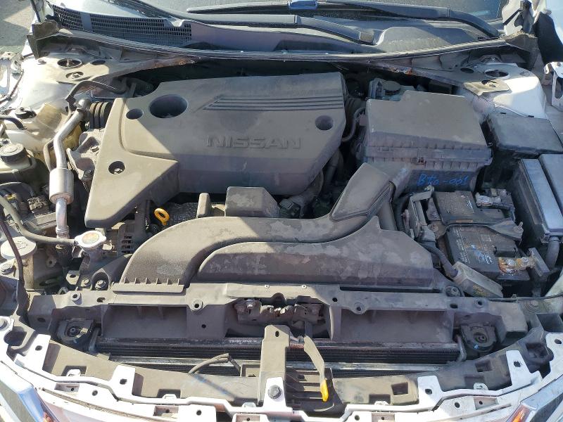 2016 Nissan Altima მანქანა იყიდება აუქციონზე, vin: 1N4AL3AP2GC228847, აუქციონის ნომერი: 55421316