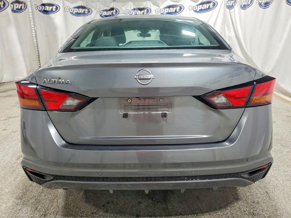 56593976 :رقم المزاد ، 1N4BL4BVXPN401302 vin ، 2023 Nissan Altima مزاد بيع