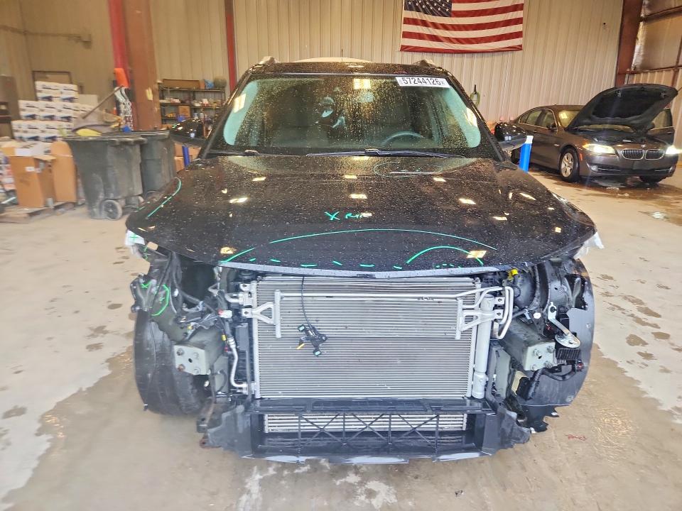57244126 :رقم المزاد ، KL79MPS28PB069338 vin ، 2023 Chevrolet Trailblazer مزاد بيع