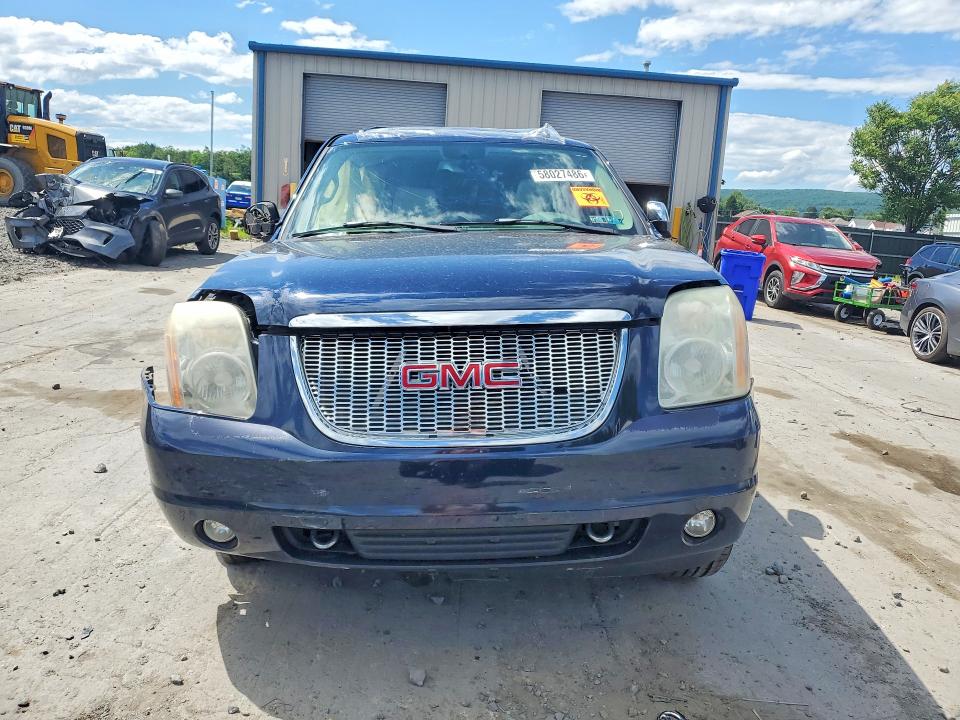 58027486 :رقم المزاد ، 1GKFK16378R177619 vin ، 2008 Gmc Yukon Xl مزاد بيع