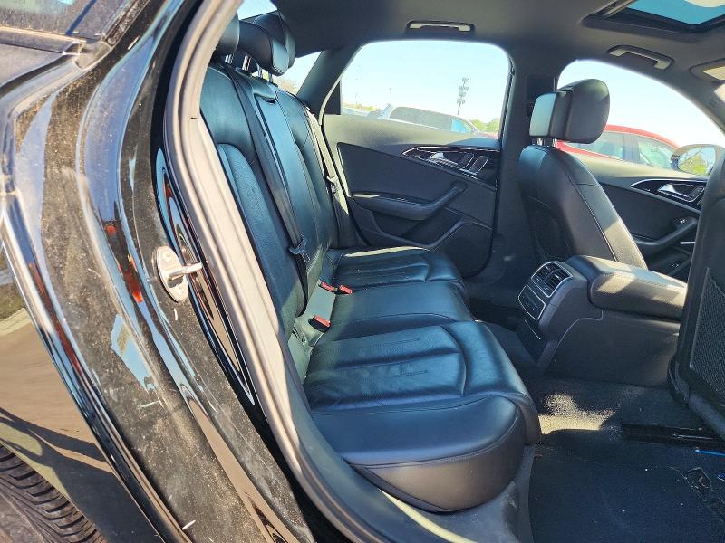 55361646 :رقم المزاد ، WAUF8AFC5JN077765 vin ، 2018 Audi A6 مزاد بيع