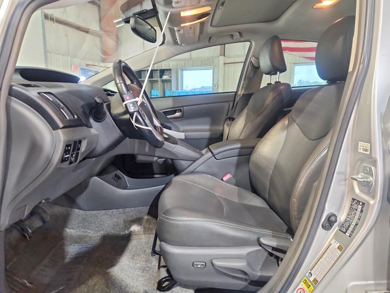 Продаж на аукціоні авто 2010 Toyota Prius, vin: JTDKN3DU9A1021210, номер лоту: 57082196