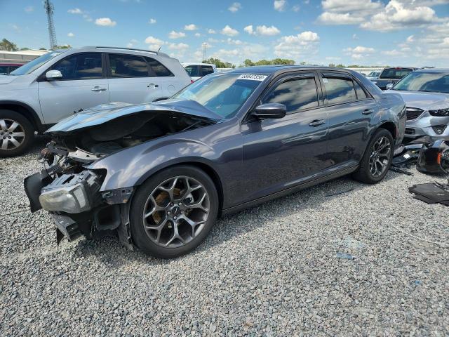 58647356 :رقم المزاد ، 2C3CCABG8GH141851 vin ، 2016 Chrysler 300 مزاد بيع