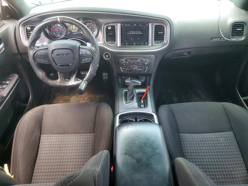 Aukcja sprzedaży 2021 Dodge Charger, vin: 2C3CDXGJ7MH578286, numer aukcji: 58508756