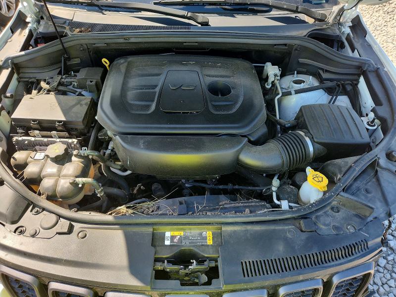 Продажа на аукционе авто 2021 Jeep Grand Cherokee, vin: 1C4RJFBG5MC709741, номер лота: 58444196