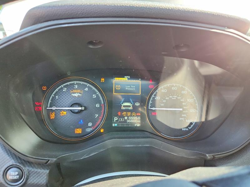 Aukcja sprzedaży 2023 Subaru Forester, vin: JF2SKAMC8PH436640, numer aukcji: 58439106