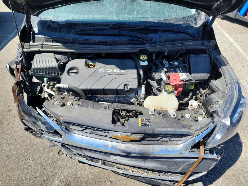 Продажа на аукционе авто 2021 Chevrolet Spark, vin: KL8CD6SA9MC735759, номер лота: 56315446