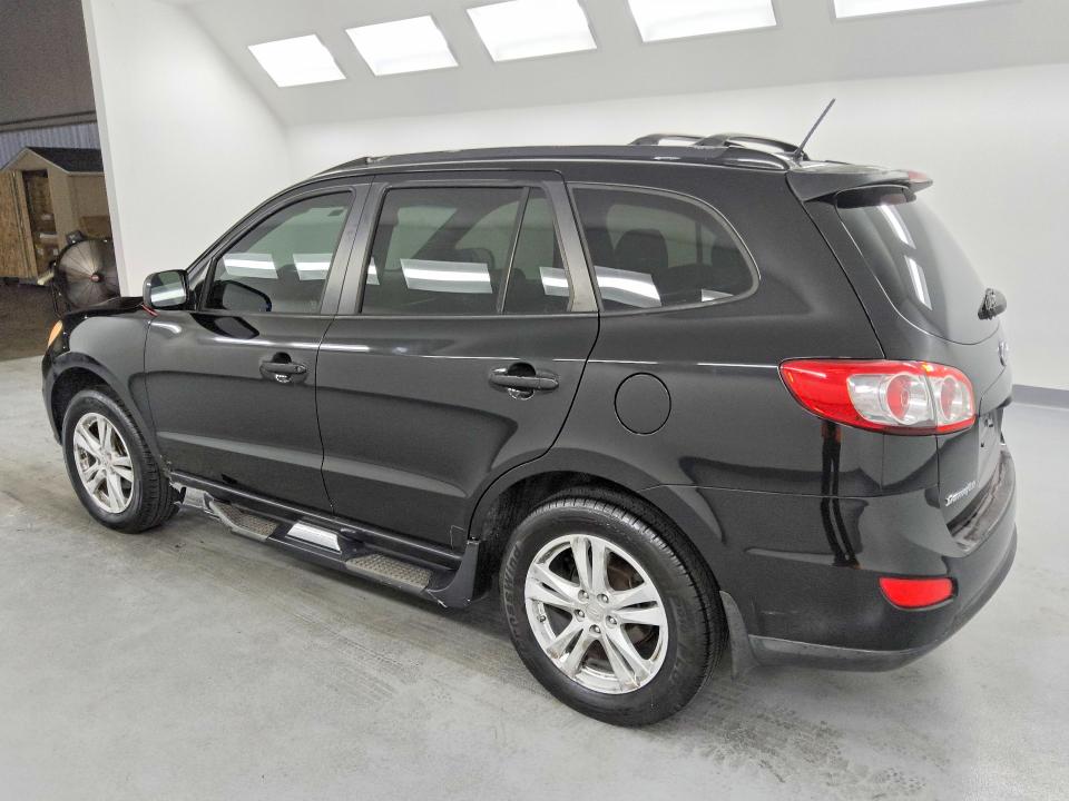 Продажа на аукционе авто 2012 Hyundai Santa Fe, vin: 5XYZHDAGXCG098374, номер лота: 56813266