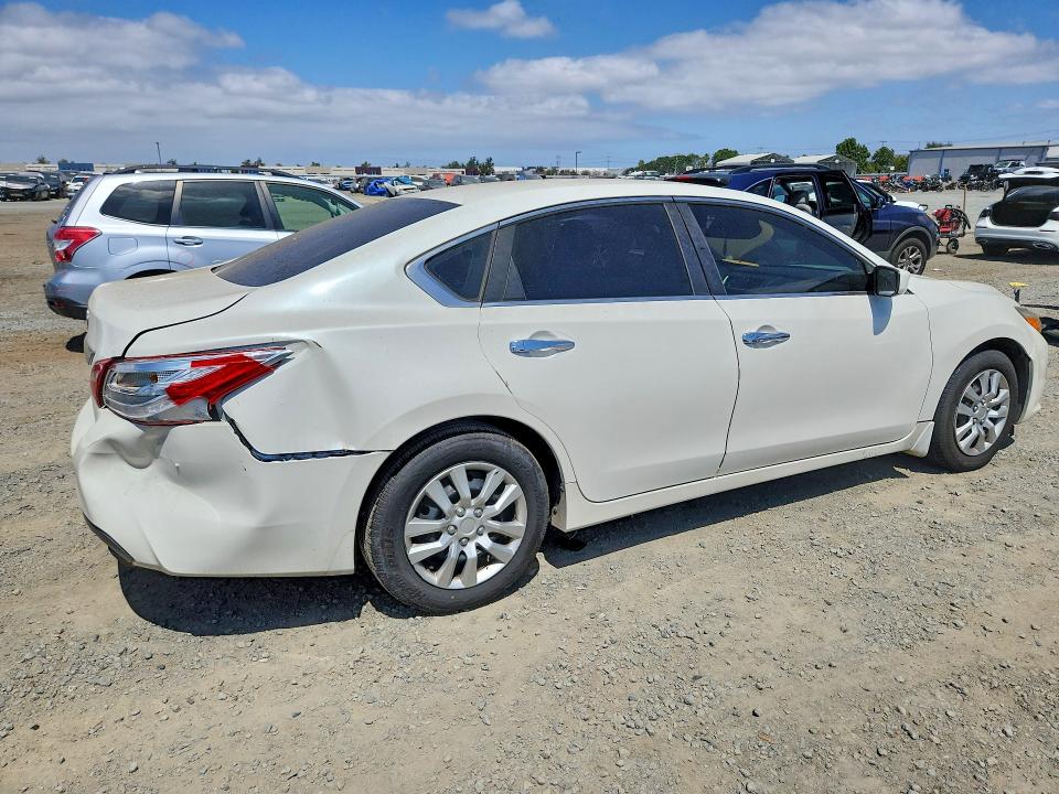Aukcja sprzedaży 2016 Nissan Altima, vin: 1N4AL3AP7GN380112, numer aukcji: 59370646
