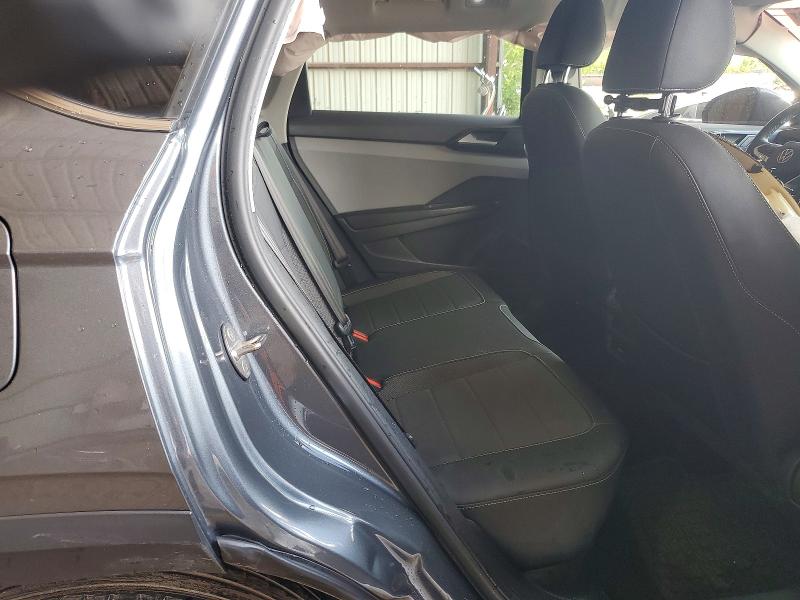 Aukcja sprzedaży 2022 Volkswagen Taos, vin: 3VVLX7B2XNM058767, numer aukcji: 56275696