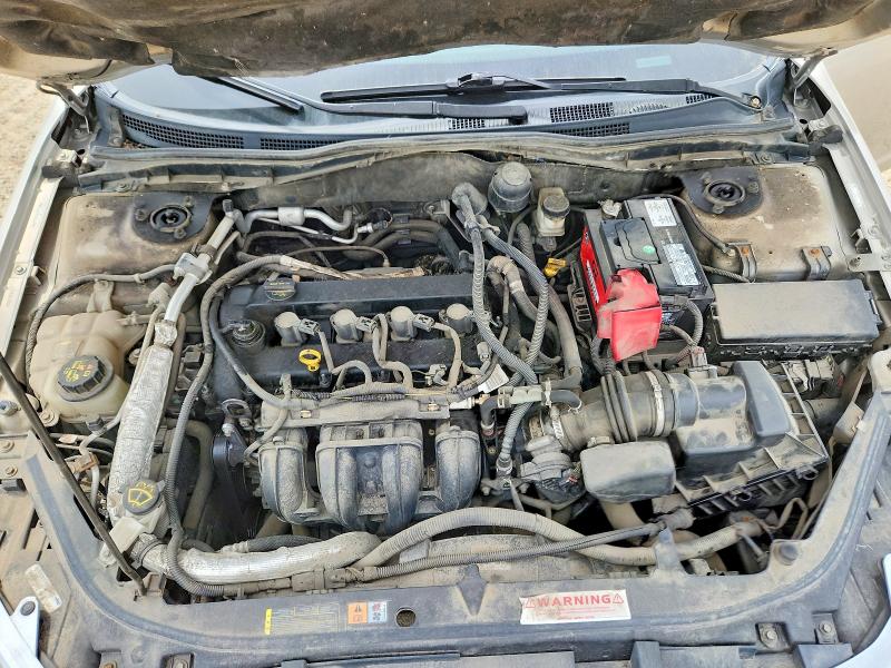 Продаж на аукціоні авто 2010 Ford Fusion, vin: 3FAHP0HA0AR346441, номер лоту: 56867526