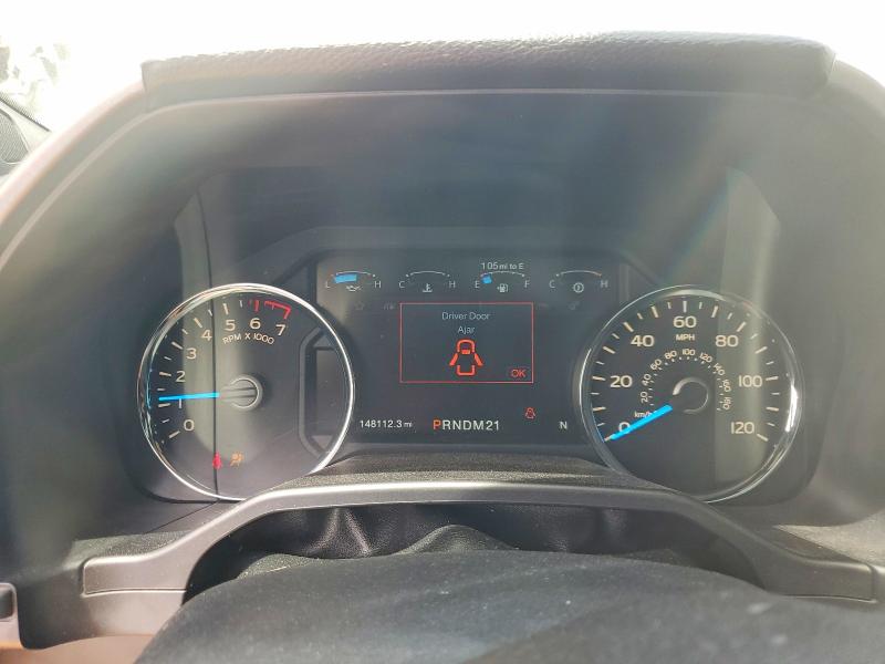 Продаж на аукціоні авто 2016 Ford F150, vin: 1FTEW1EG9GFC39165, номер лоту: 56066256