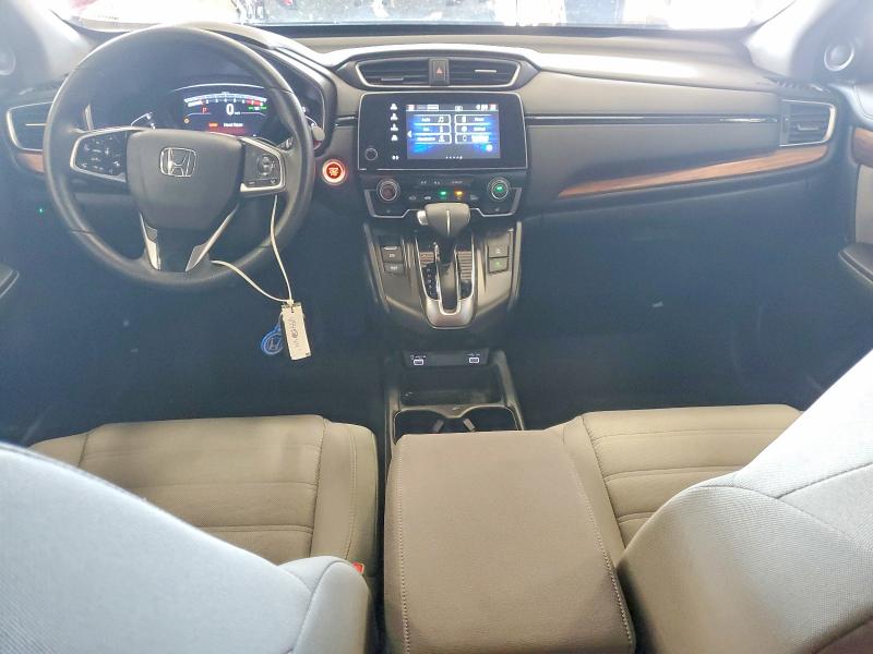 Aukcja sprzedaży 2020 Honda Cr-v, vin: 2HKRW2H55LH634820, numer aukcji: 59123066