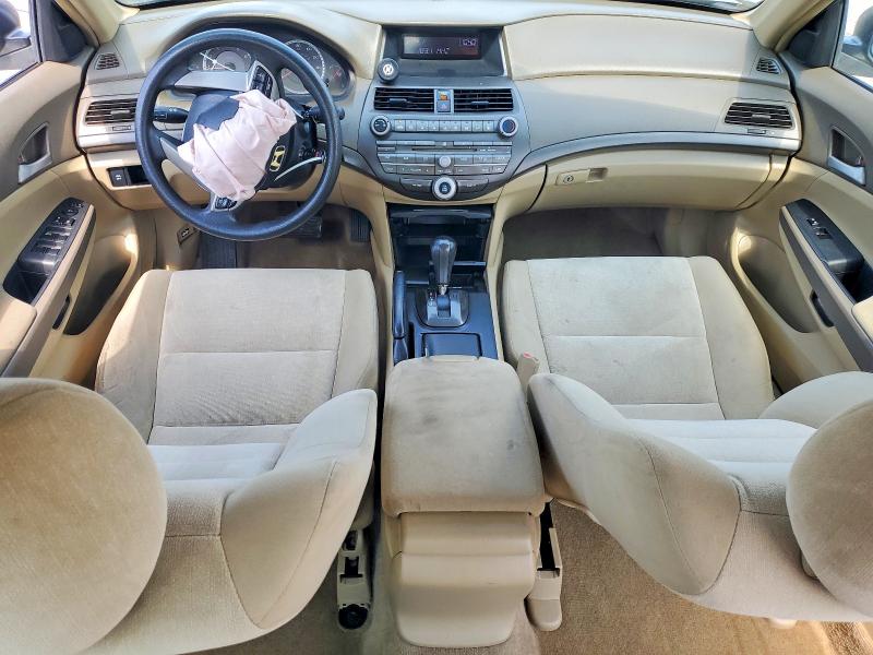 Продаж на аукціоні авто 2009 Honda Accord, vin: 1HGCP26379A164067, номер лоту: 58614856