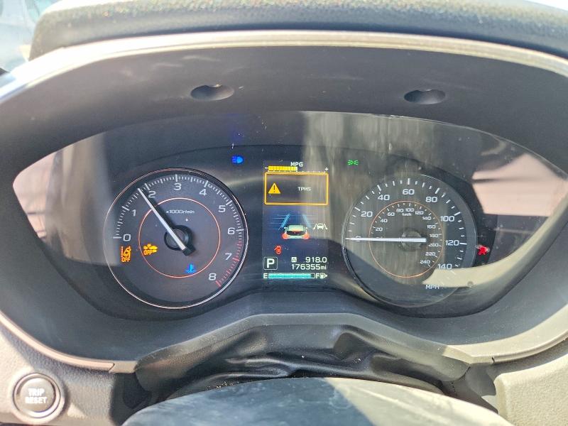 2018 Subaru Crosstrek მანქანა იყიდება აუქციონზე, vin: JF2GTADC7JH242241, აუქციონის ნომერი: 56439826