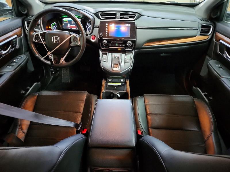 Aukcja sprzedaży 2021 Honda Cr-v, vin: 7FART6H95ME013956, numer aukcji: 58082706
