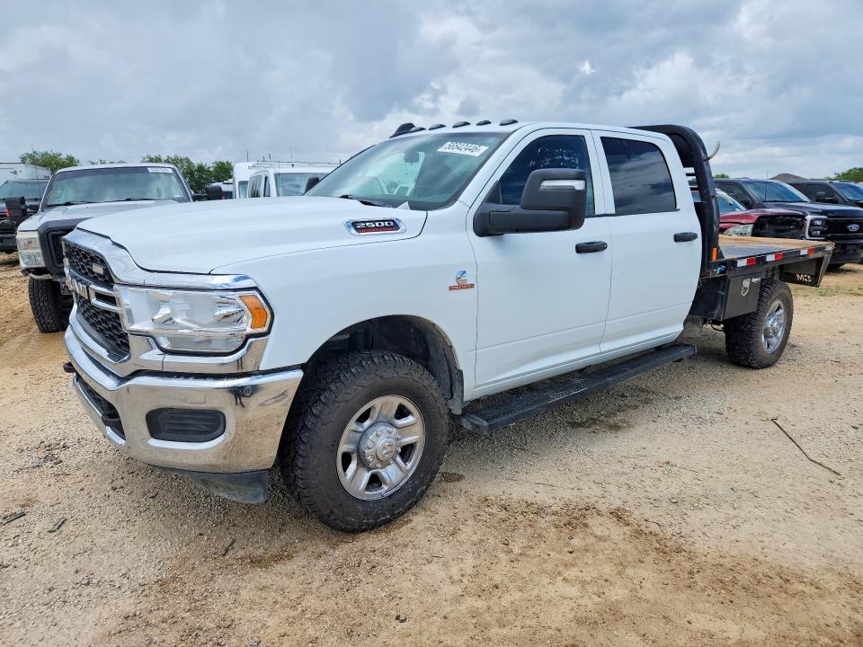 Продаж на аукціоні авто 2024 Ram 2500, vin: 3C6UR5HL2RG127464, номер лоту: 56542446