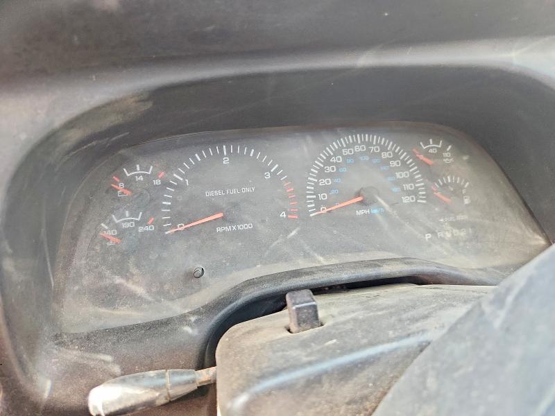 Aukcja sprzedaży 2001 Dodge Ram 2500, vin: 3B7KF23601G205950, numer aukcji: 56781896