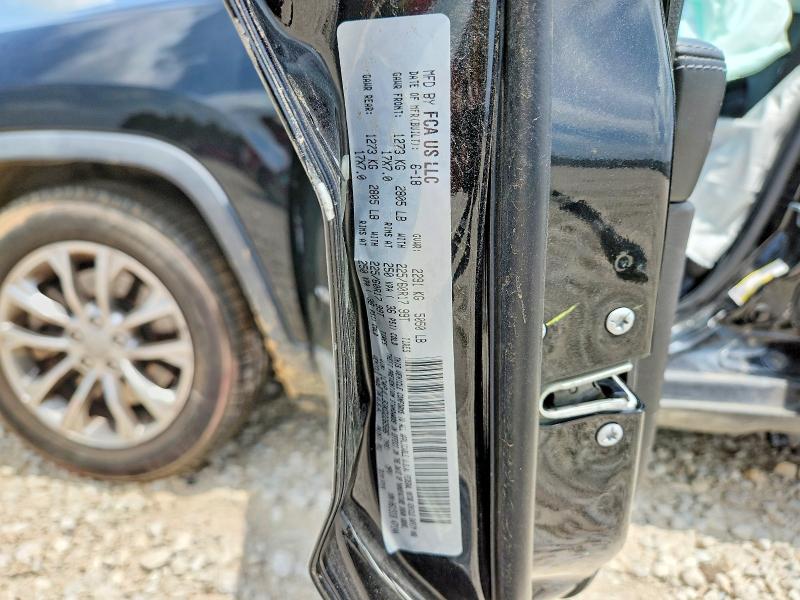 Продажа на аукционе авто 2019 Jeep Cherokee, vin: 1C4PJLLB3KD226586, номер лота: 55942236