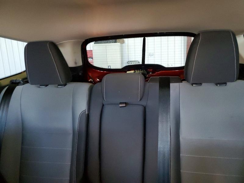 Aukcja sprzedaży 2016 Ford Escape, vin: 1FMCU9GX5GUA96442, numer aukcji: 56328076