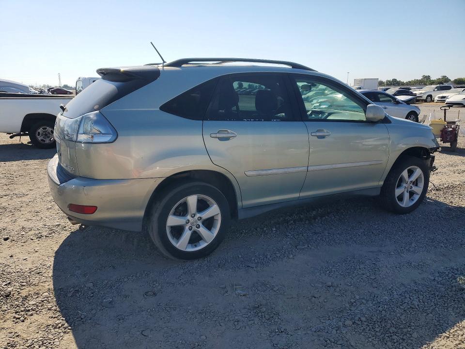 Aukcja sprzedaży 2005 Lexus Rx, vin: 2T2HA31U75C071790, numer aukcji: 57782656